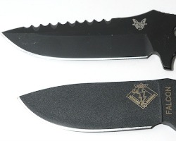 benchmade_vs_ontario_falcon_full_tang_survival_knives