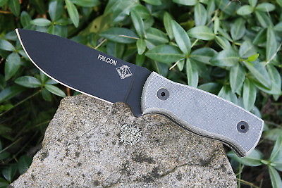 okc-ranger-falcon-mini-afghan-high-carbon-steel-ontario-knife-fixed-blade-usa